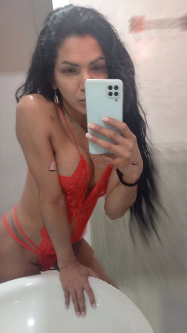 Morocha Sexy - photo 6