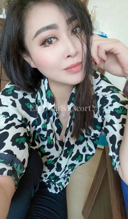 Alison - photo