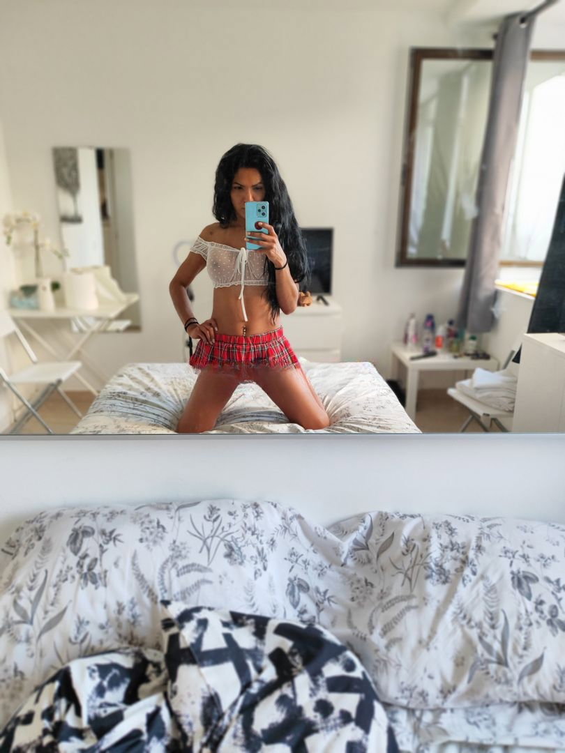 Morocha Sexy - photo 7