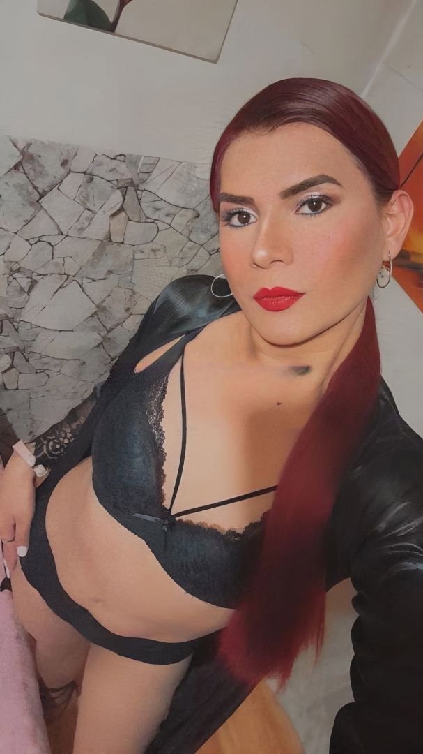 Alejandra Parker - foto 6
