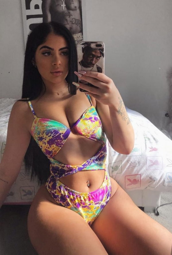 Zara - photo