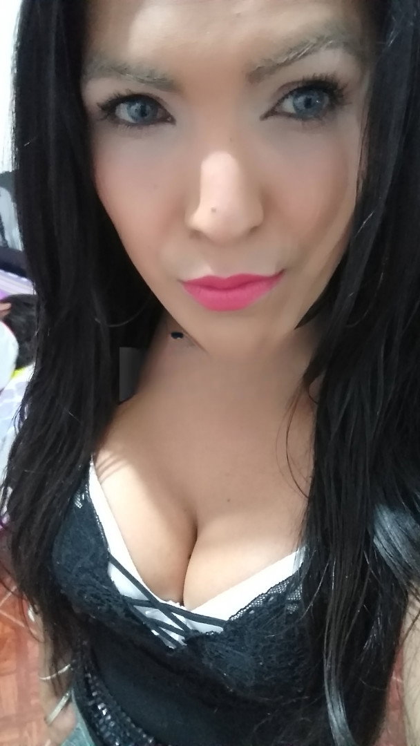 Morocha Sexy - photo 11