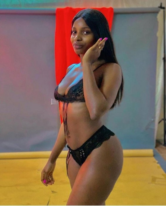 Tracy - photo 3