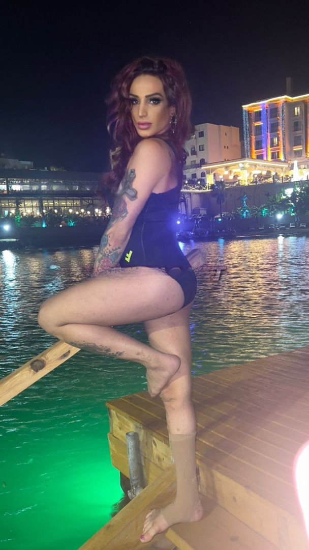 Veronika Eskort - photo 10