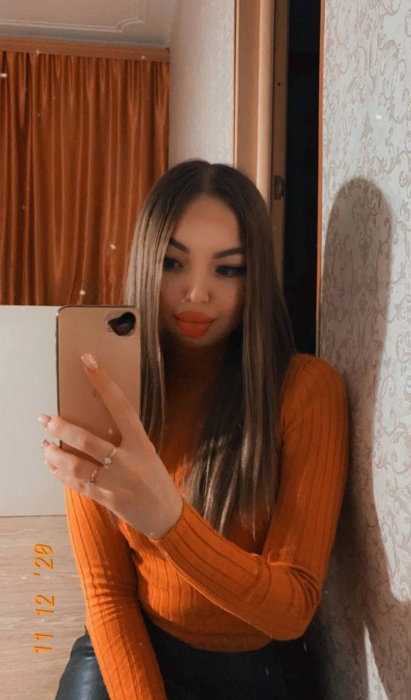 Anastasiya - photo 4