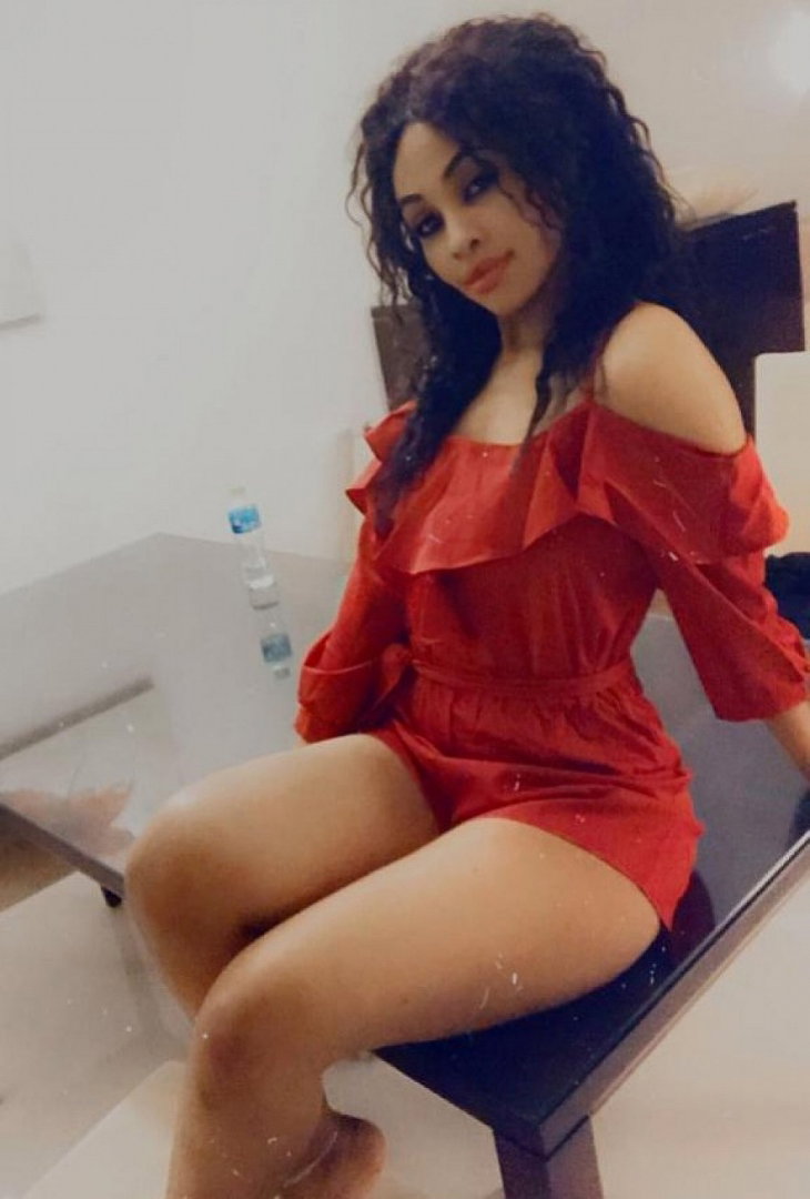 Tina - foto
