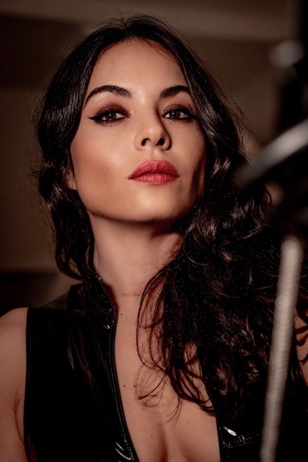 Deborah danger - foto