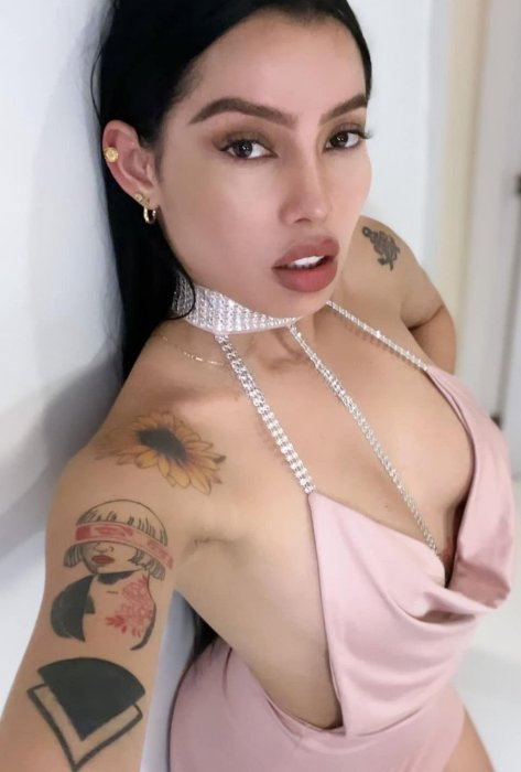 Valentina - photo