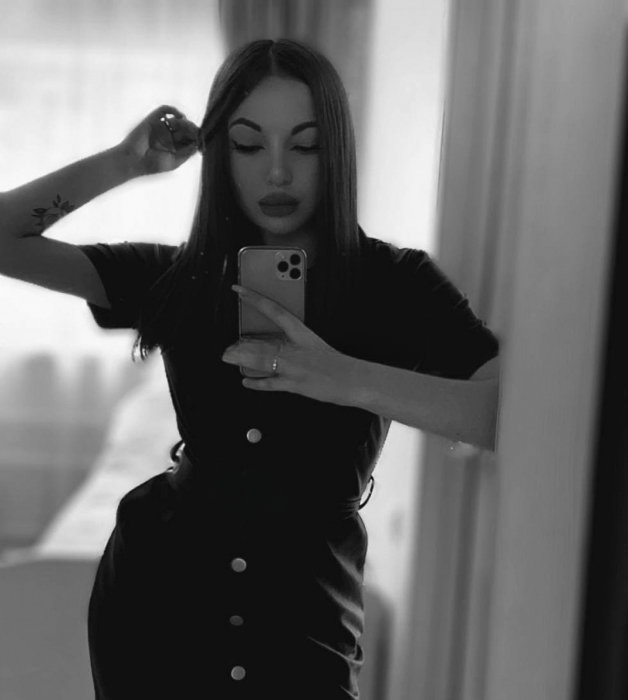 Anastasiya - photo