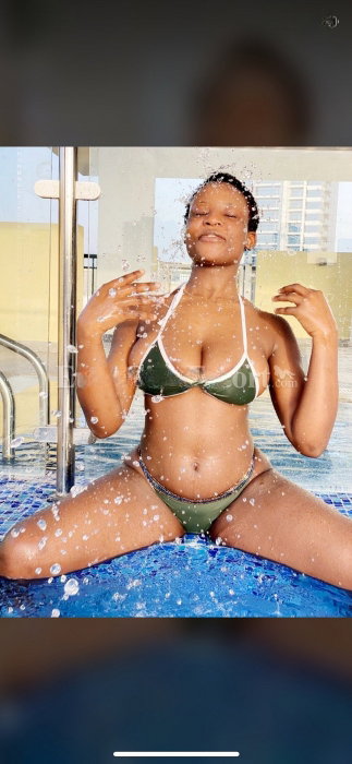 Sexy Nene - photo 2