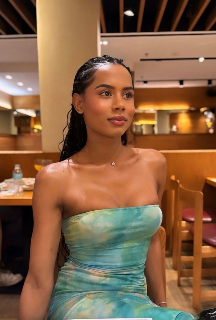 Jazmin - photo 7
