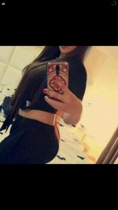 Alla - photo