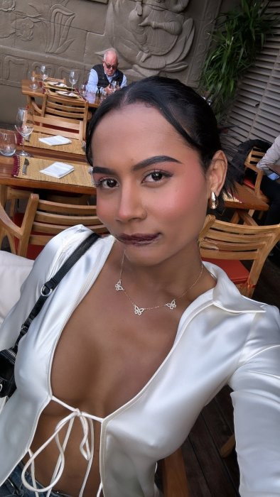 Jazmin - photo 11
