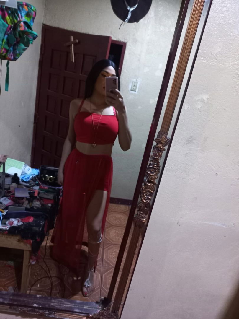 Fernandita Orozco - photo