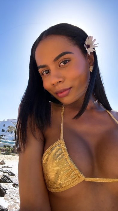 Jazmin - photo 4
