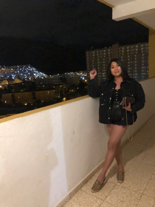 Himari - photo