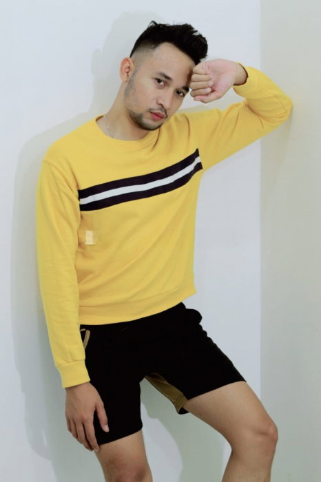 Raffa Mahesa - photo 2