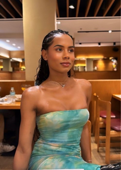 Jazmin - photo 2
