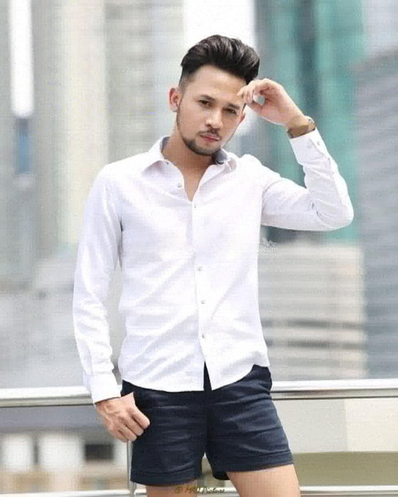 Raffa Mahesa - photo 3