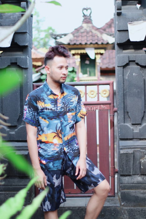 Raffa Mahesa - photo 4