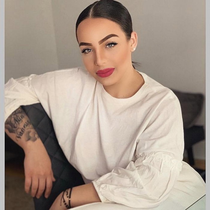Andrea Beatrice - foto