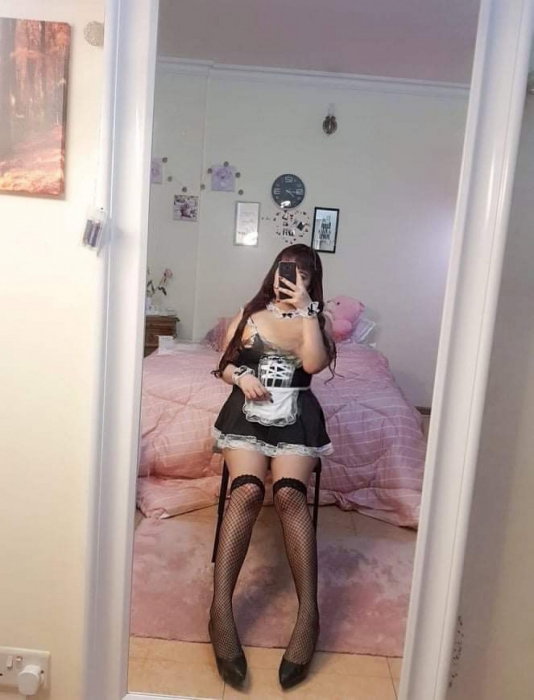 Mimi - photo