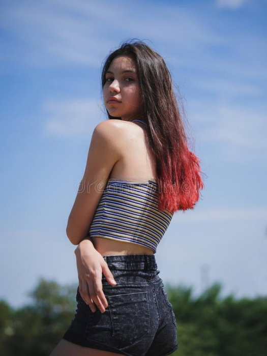 Loulou - photo