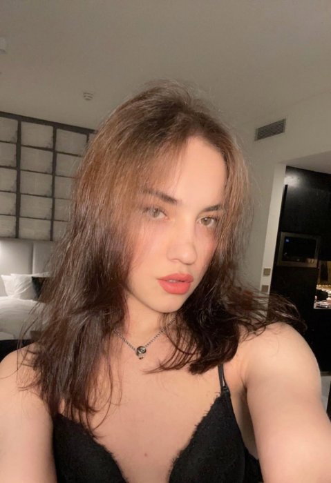 Lussy - photo