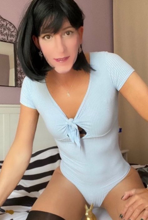 Elodie - photo