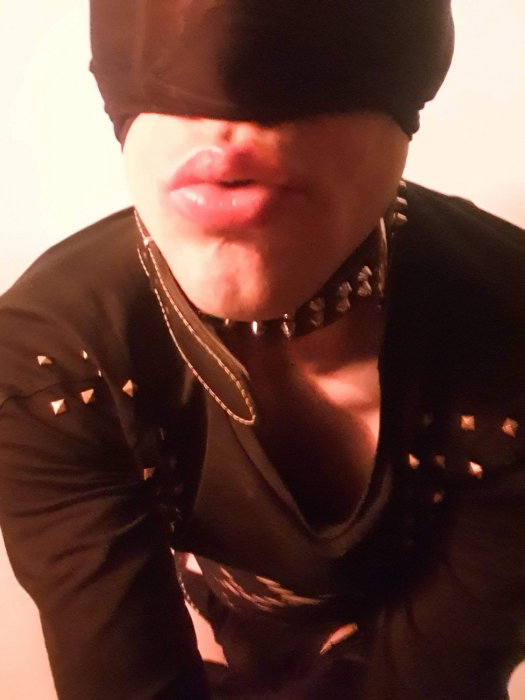 Nina Ladyboy - photo 13
