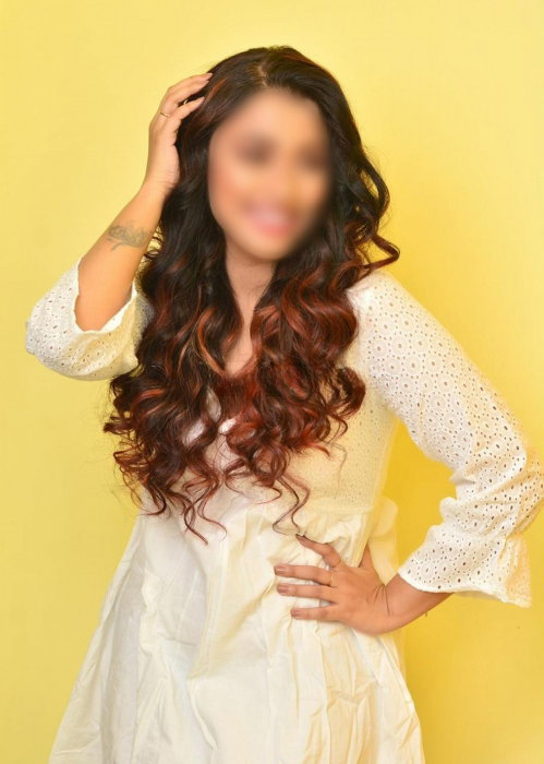 Anamika Bedi - photo 7