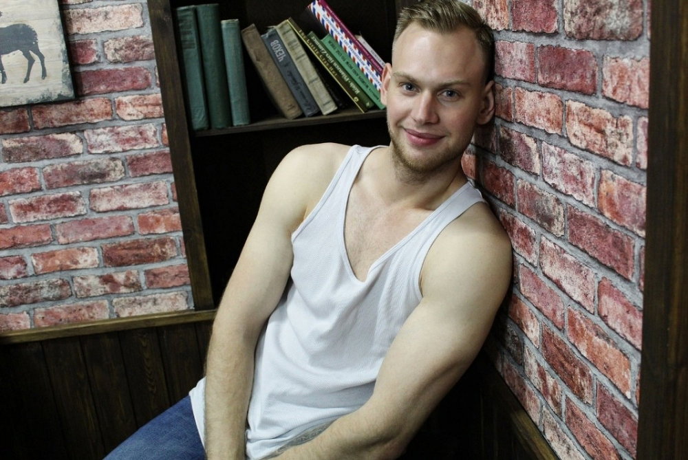 Sean - photo 11