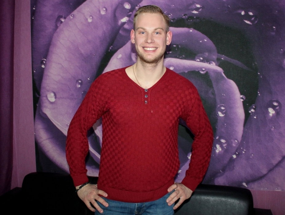 Sean - photo 4