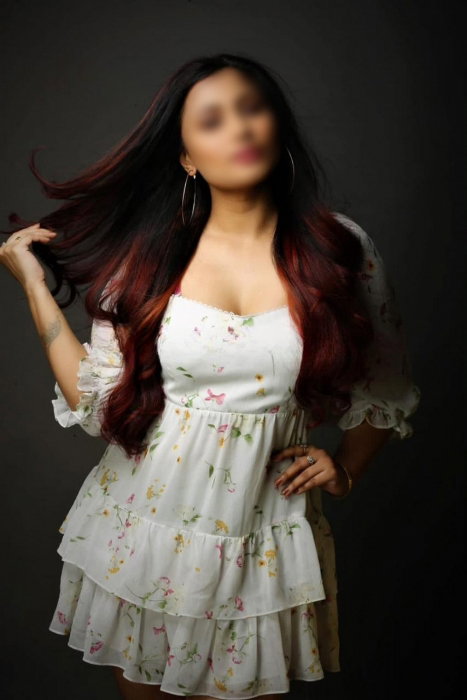 Anamika Bedi - photo