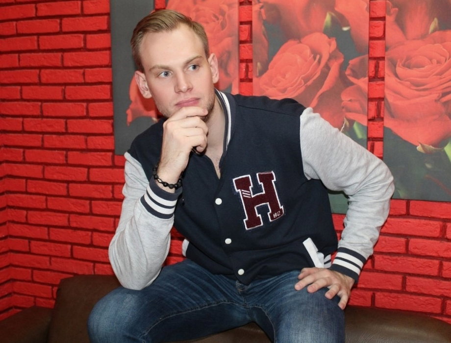 Sean - photo 9
