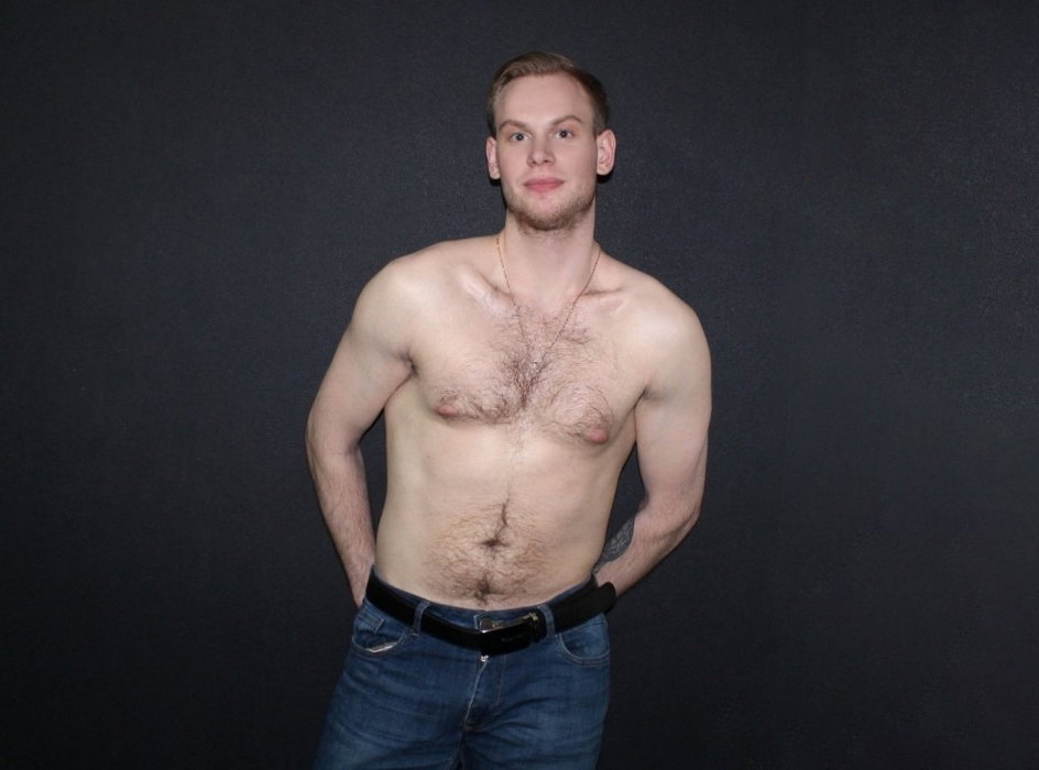 Sean - photo