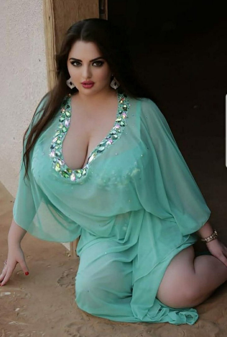 Farida - photo