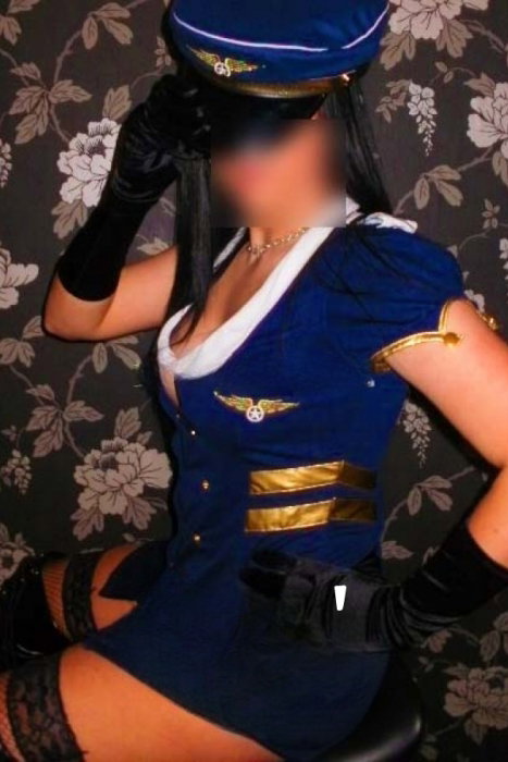 Morgan - photo 3