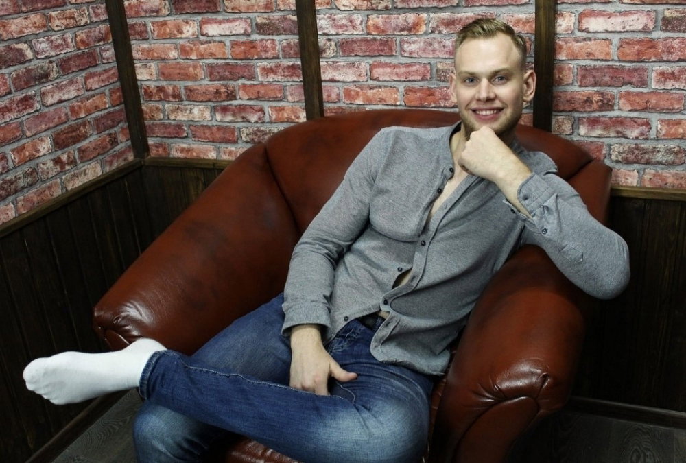 Sean - photo 6