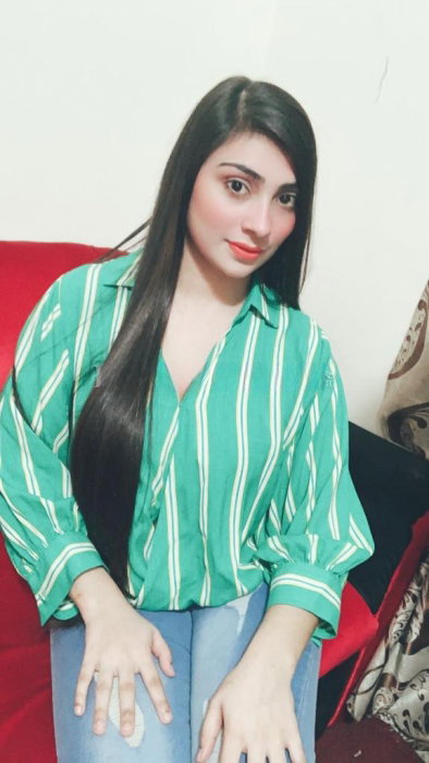 Arpita - foto