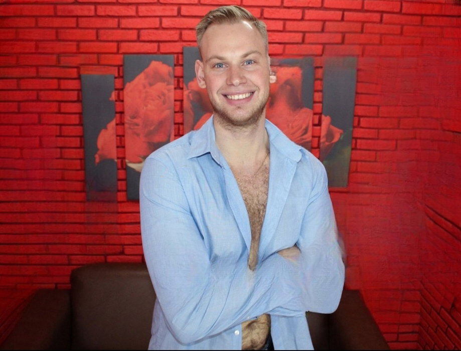 Sean - photo 7