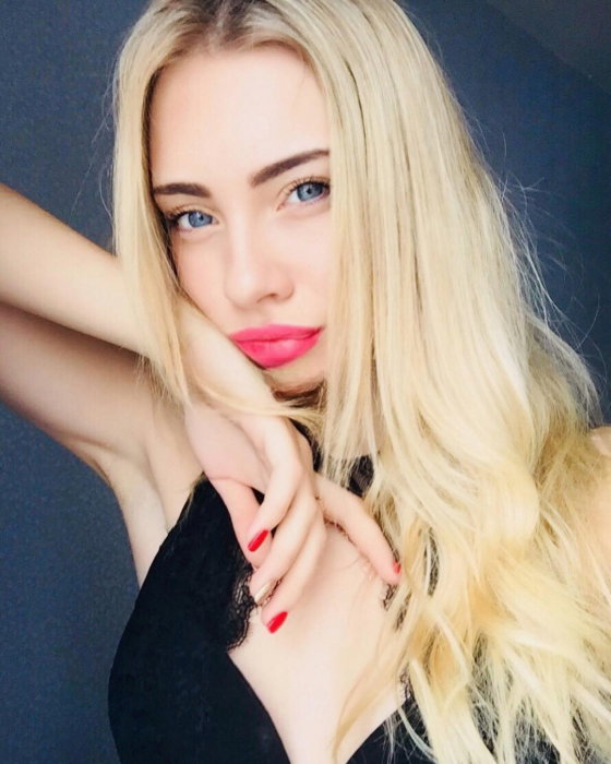 Nadya - photo 7