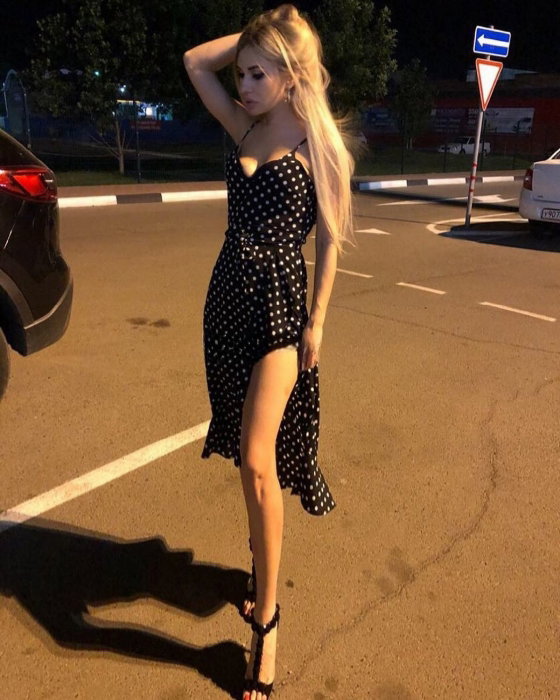 Juliya - photo 10