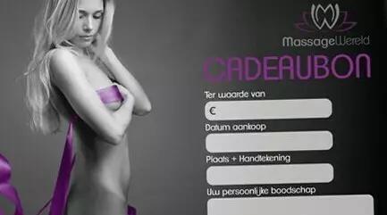 Erotische Tantra Massage Massagewereld Weert - photo