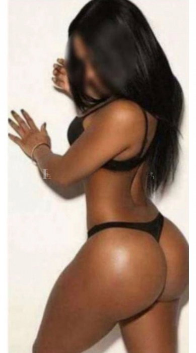 Jazmine - photo