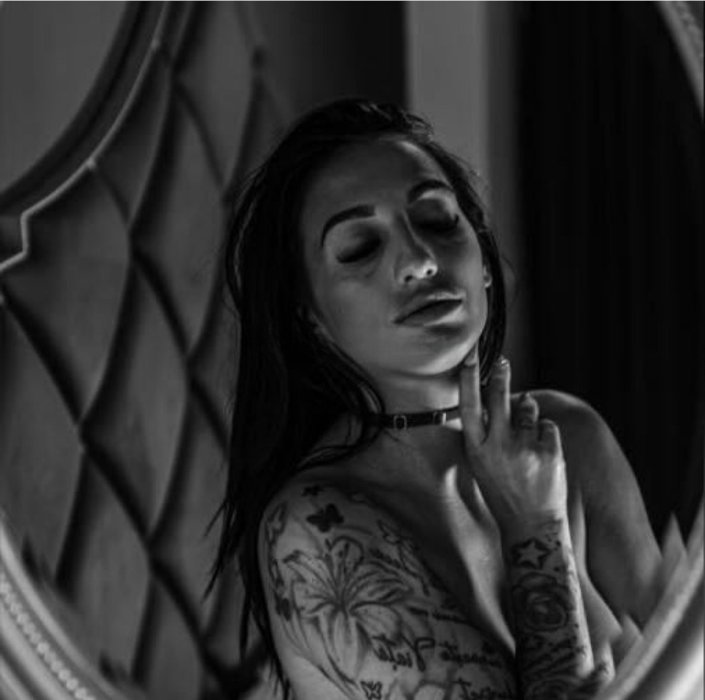 Kary - photo