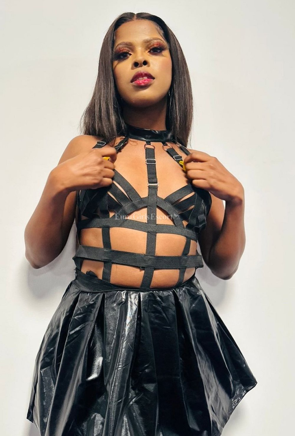 Ebony - photo 3
