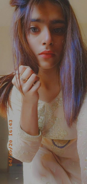 Muskan - photo 3