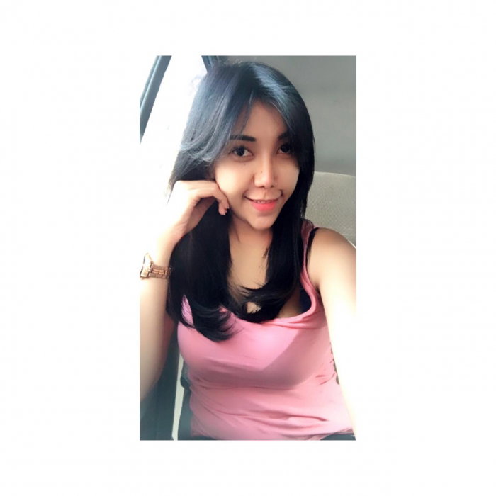 Julia Dewi - photo 6