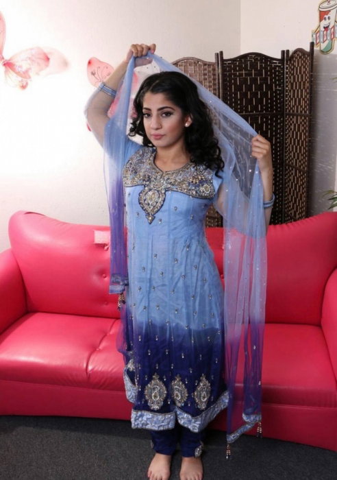 Asma - photo